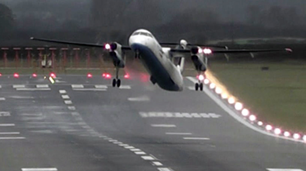 Αεροδρόμιο Newcastle 