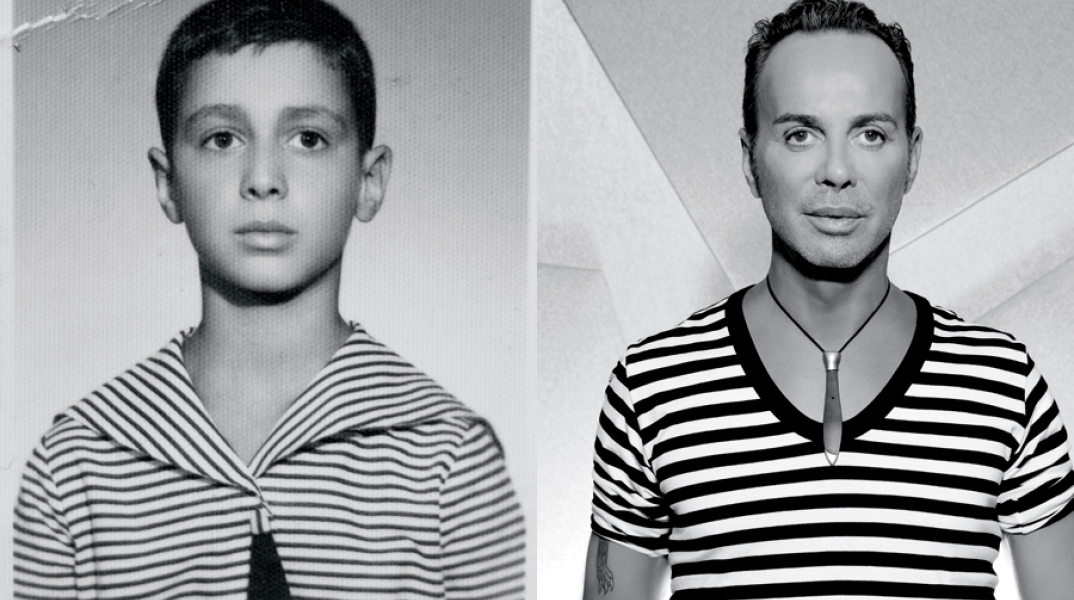 Λάκης Γαβαλάς