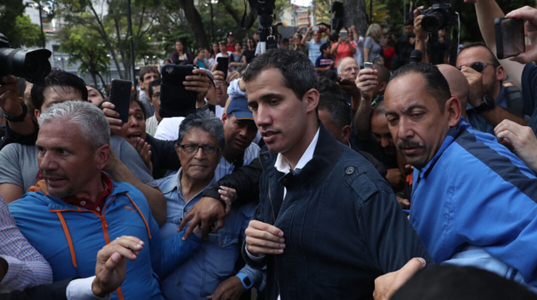 Χουάν Γκουαϊδό 