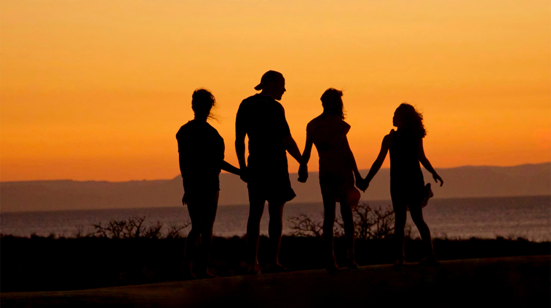 Οικογένεια