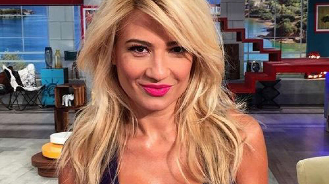 Φαίη Σκορδά