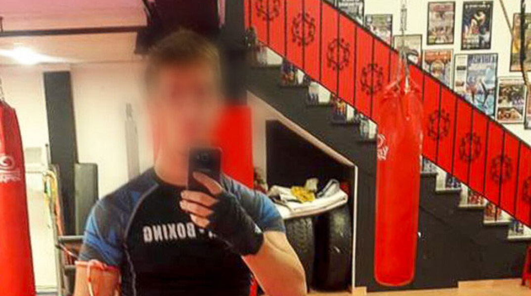 Δολοφονία Ελένης Τοπαλούδη - Ρόδος 