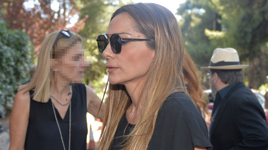 Δέσποινα Βανδή 