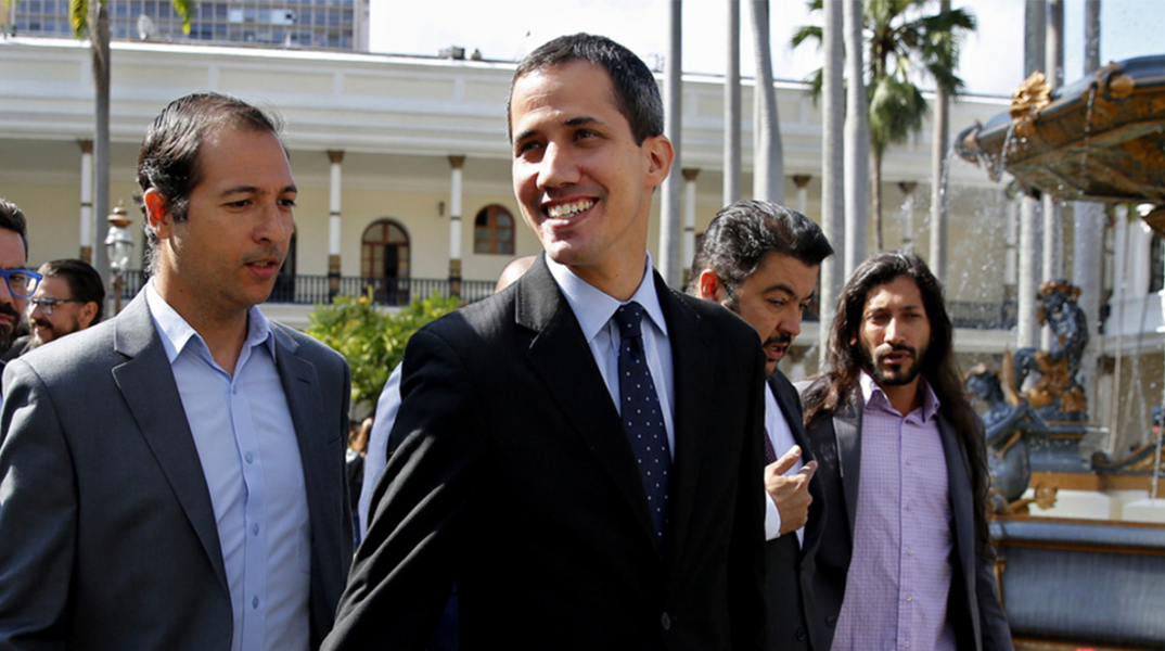 Χουάν Γκουαϊδό