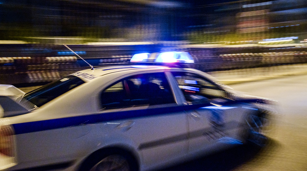 Ελληνική Αστυνομία