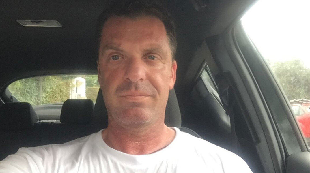 Γιώργος Ανδρής