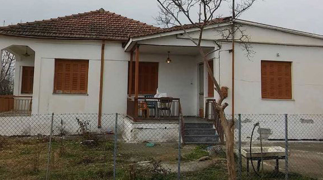 Έγκλημα στην Καρδίτσα