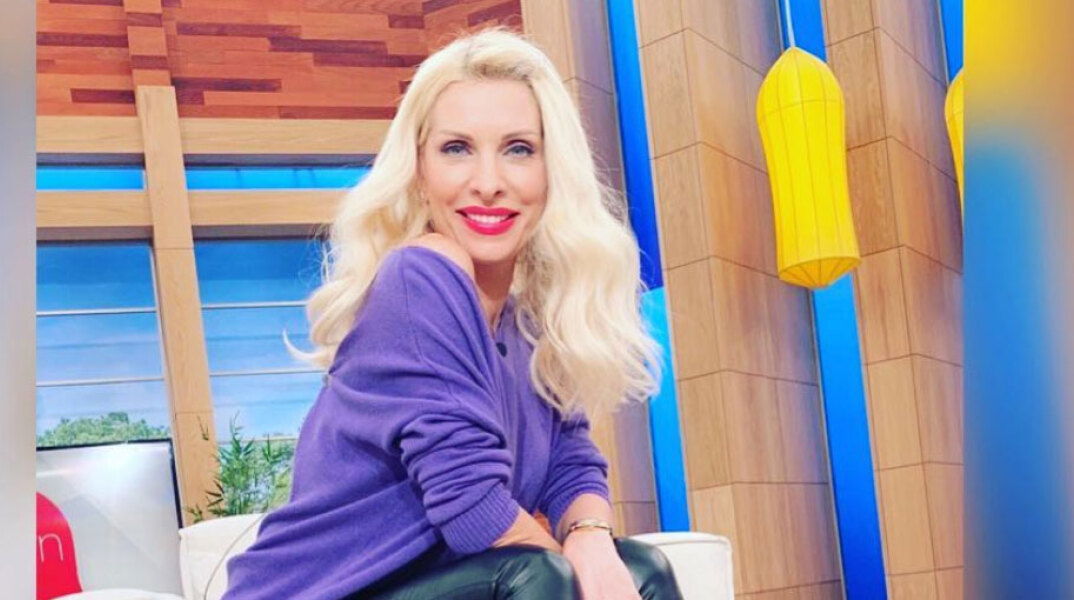 Ελένη Μενεγάκη