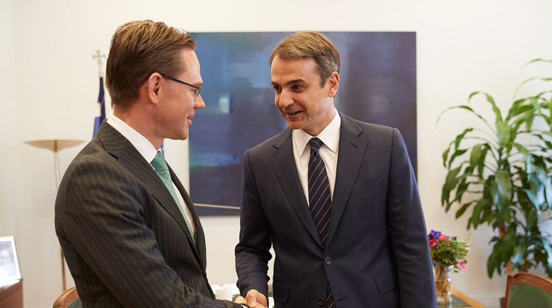 mitsotakis-katainen