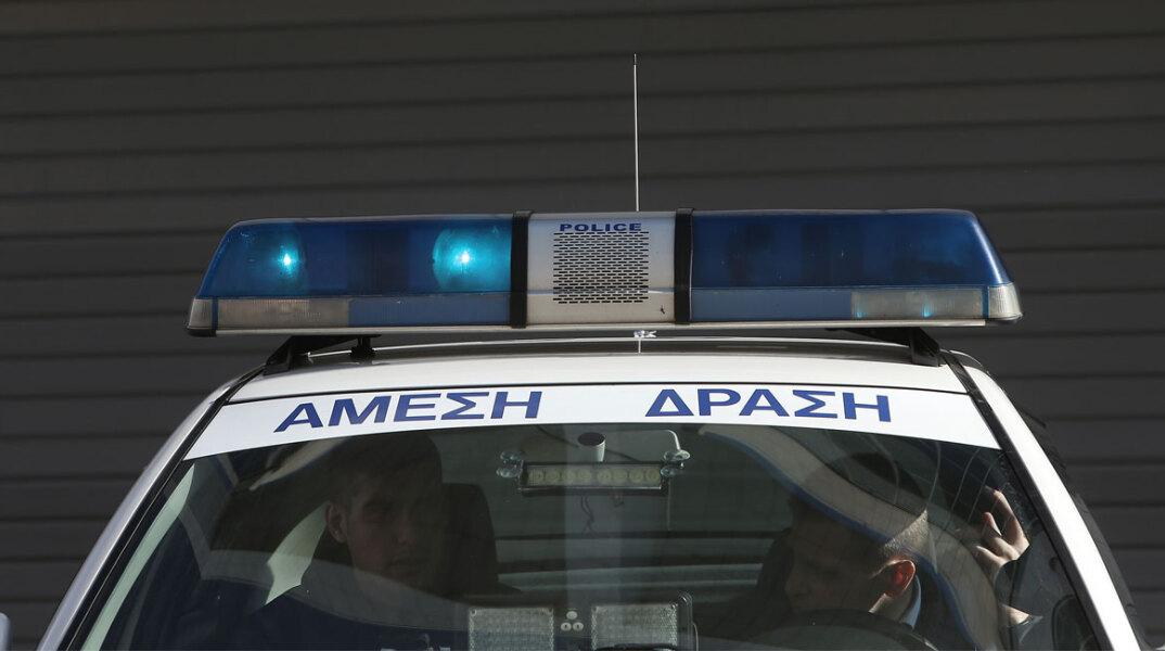 Περιπολικό