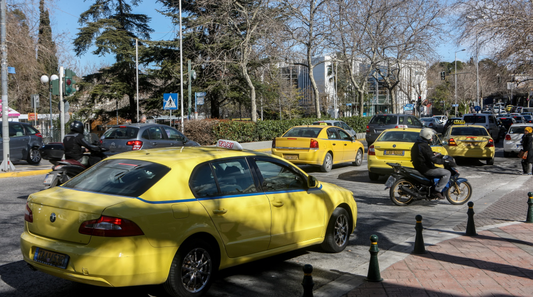 Τι προβλήματα προκαλεί στο ουροποιητικό το σύνδρομο των οδηγών ταξί;
