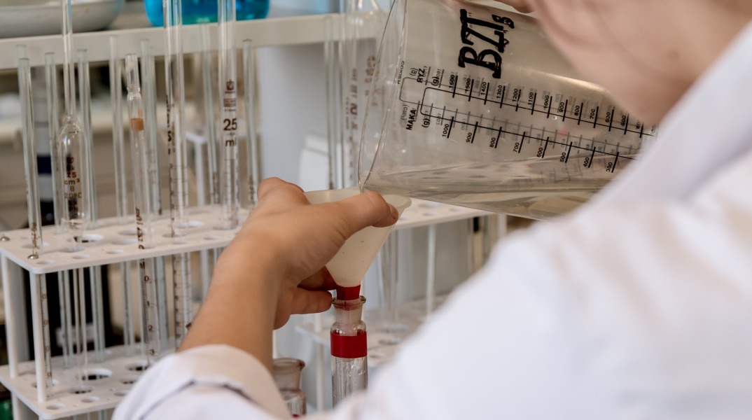 Νέα δεδομένα στην αντιμετώπιση σπάνιας αιματολογικής διαταραχής 