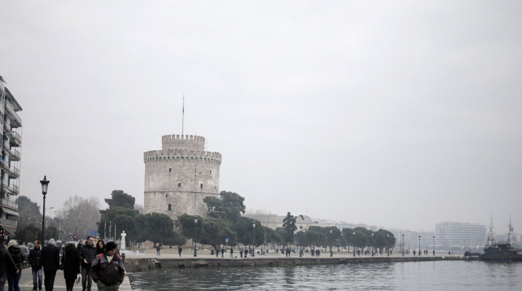 thessaloniki