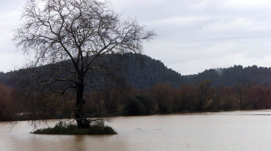 Νομός Ηλείας