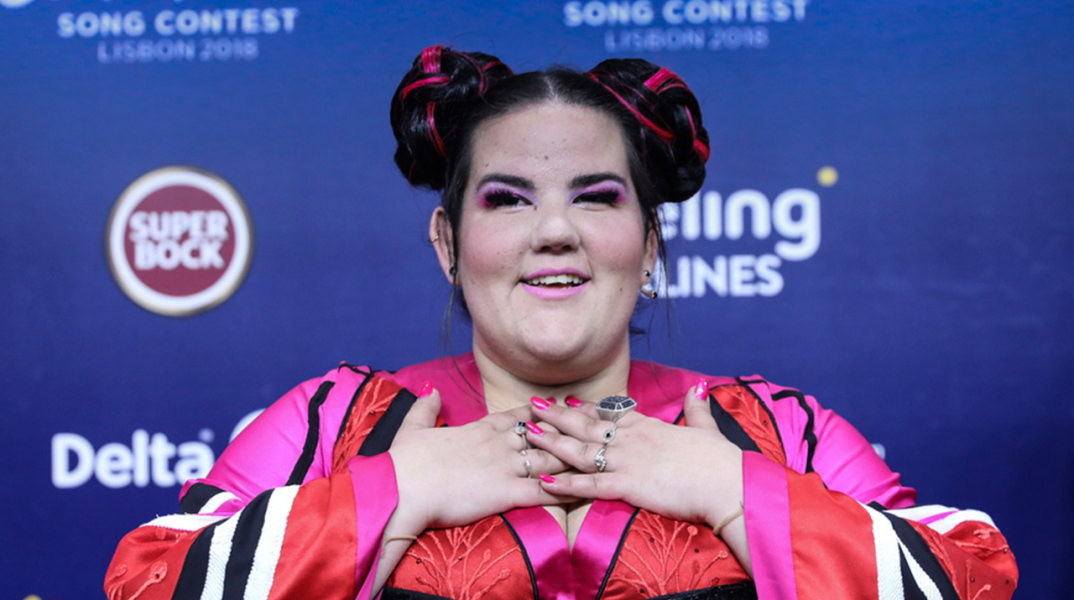 Eurovision, Ισραήλ 