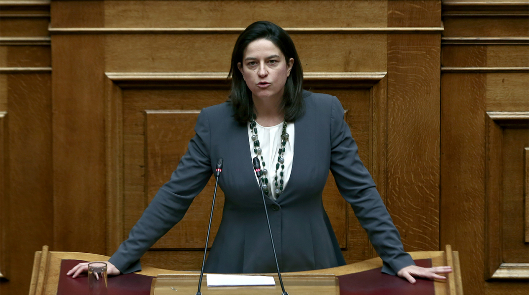 Νίκη Κεραμέως