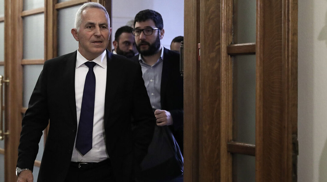 Ευάγγελος Αποστολάκης