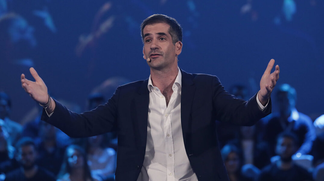 Κώστας Μπακογιάννης