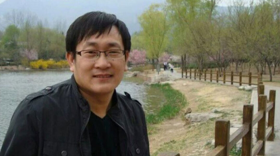 Κίνα: Ακτιβιστής δικηγόρος στη φυλακή για «ανατρεπτική» συμπεριφορά
