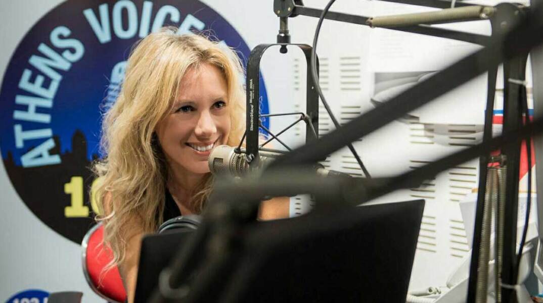 Ελένη Κολοκοτρώνη