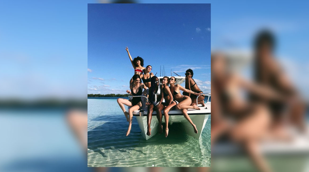 φεστιβάλ Fyre