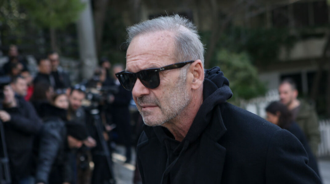 Πέτρος Κωστόπουλος