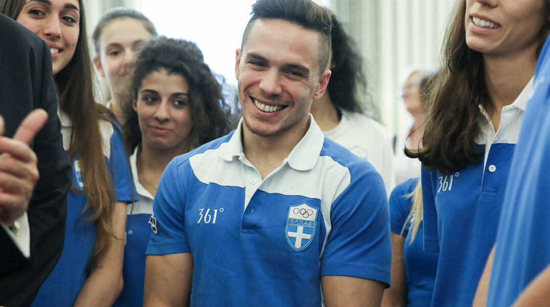 petrounias