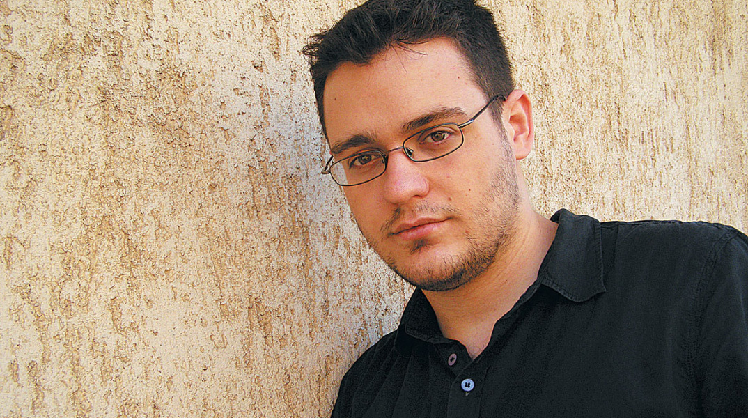 Γιώργος Βακαλόπουλος