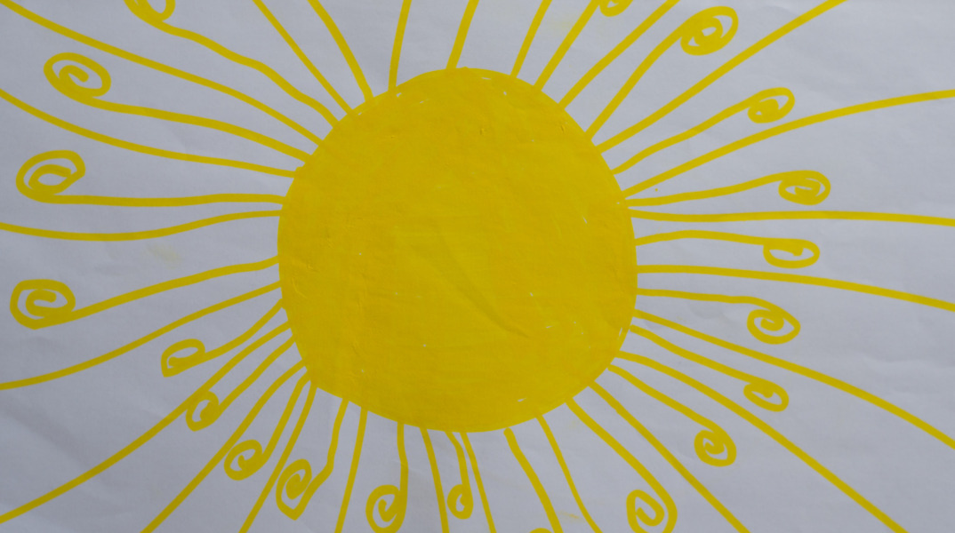 Όταν η Χιονάτη πήγε σε άλλο παραμύθι 