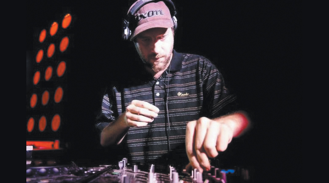 Blend aka Mishkin (Cast-A-Blast) 