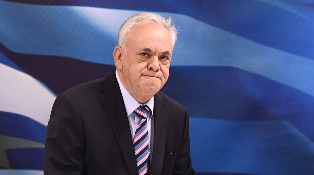 dragasakis