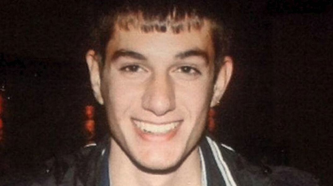 Βαγγέλης Γιακουμάκης