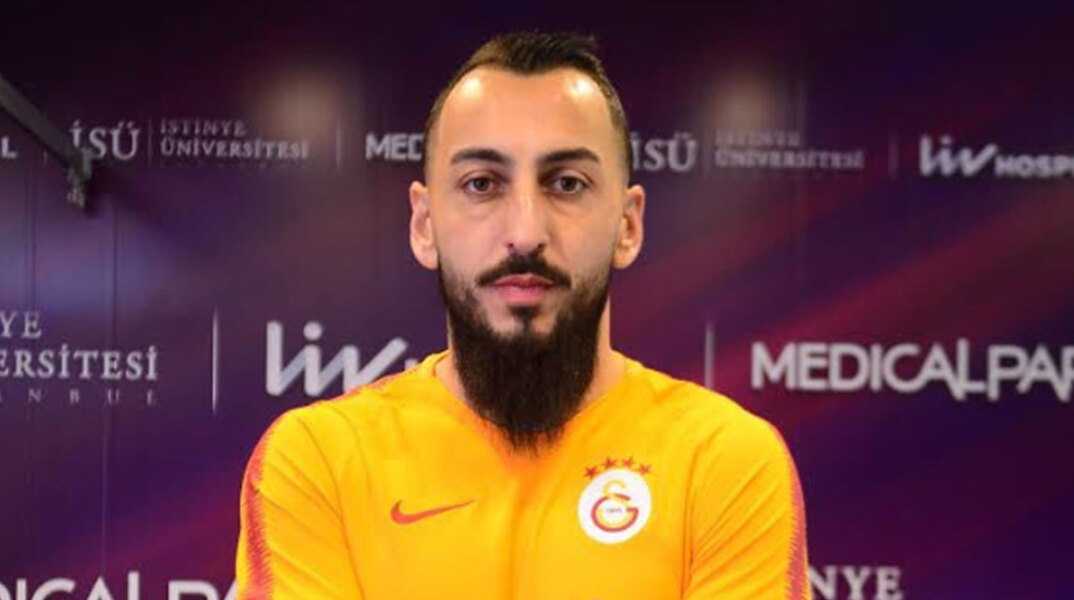 mitroglou