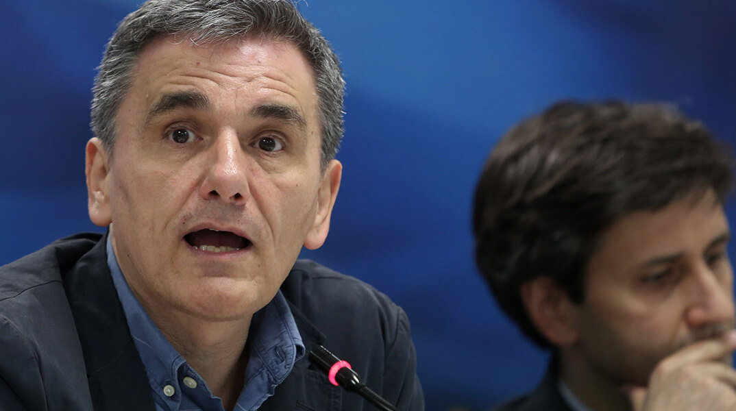 tsakalotos