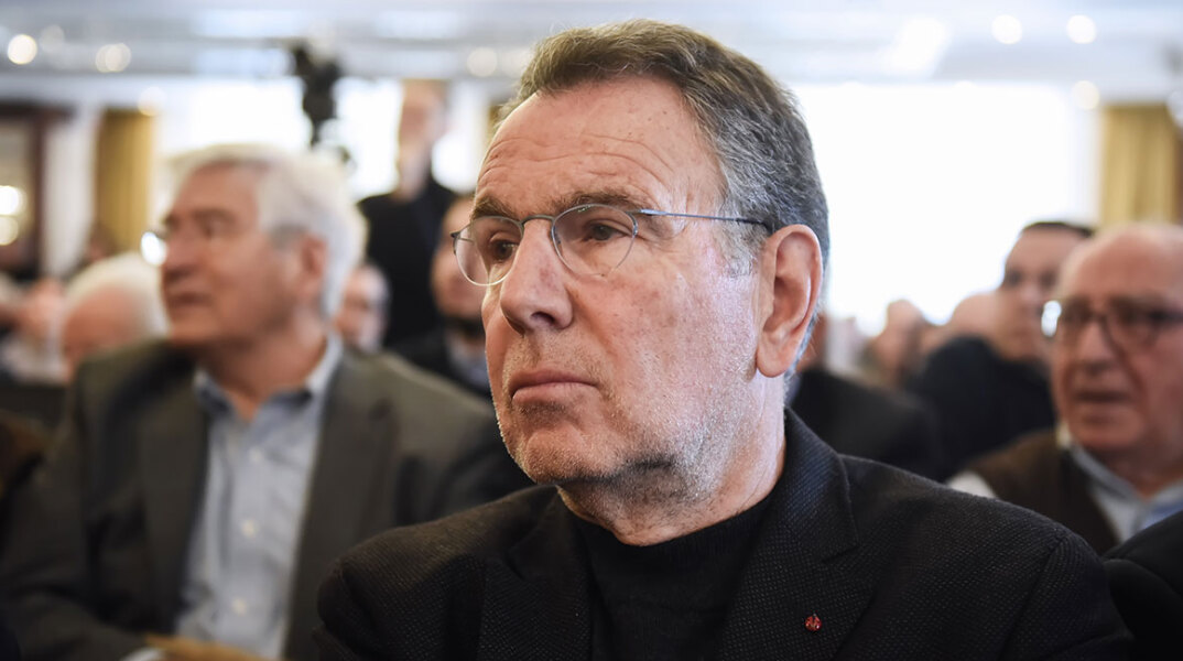 Σπύρος Βούγιας 