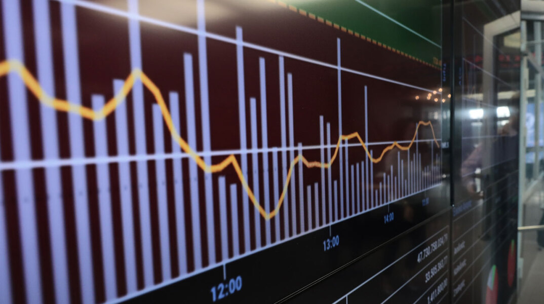 Χρηματιστήριο 