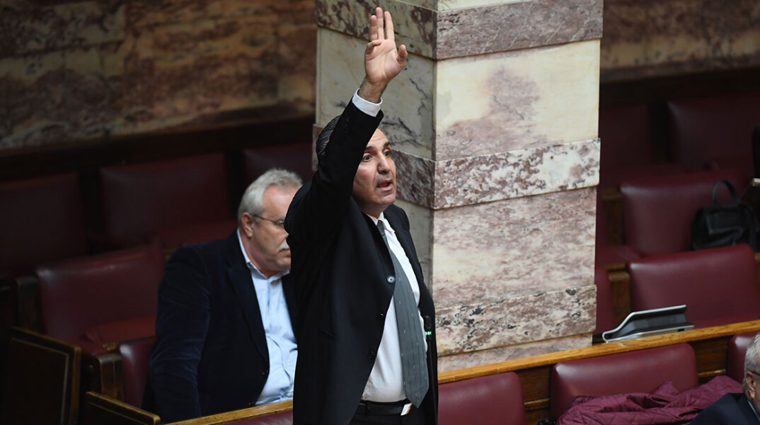 Αριστείδης Φωκάς