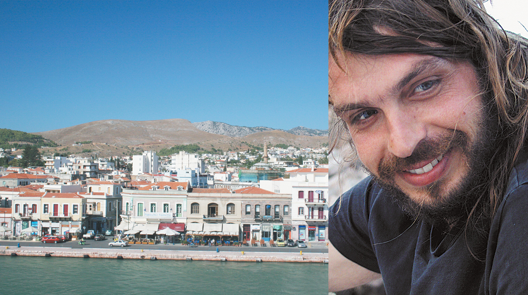 Γιάννης Μακριδάκης