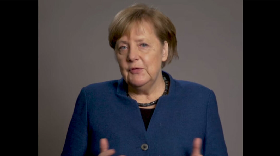 merkel