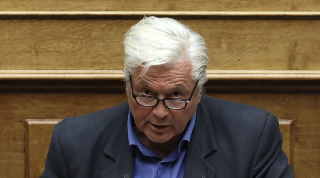 Θανάσης Παπαχριστόπουλο