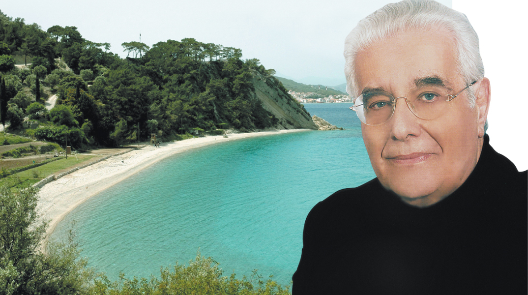 Άρης Γαρουφαλής