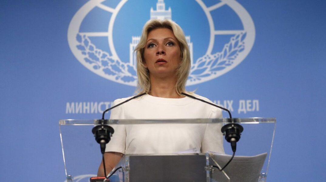zakharova