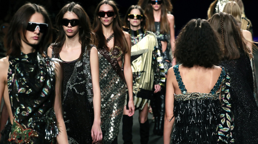 Εβδομάδα Μόδας