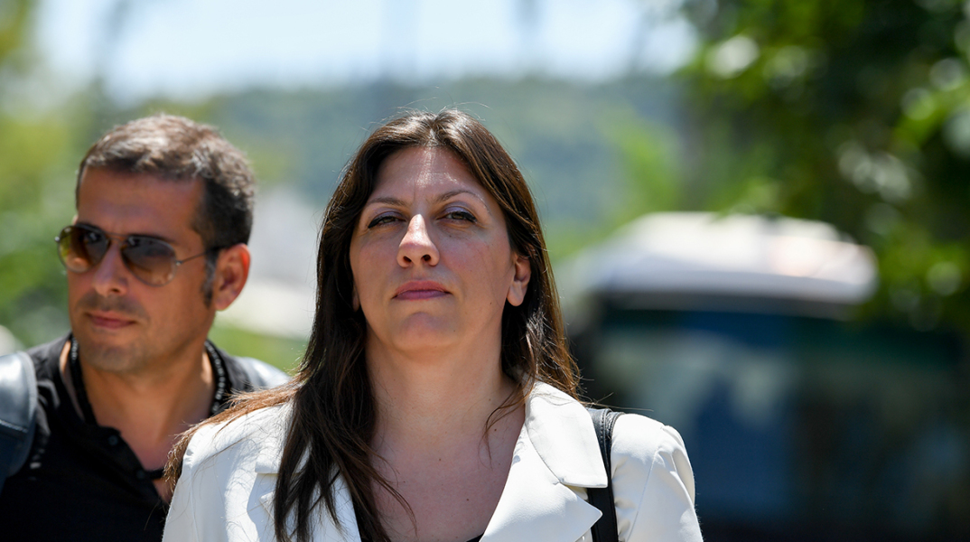 Ζωή Κωνσταντοπούλου