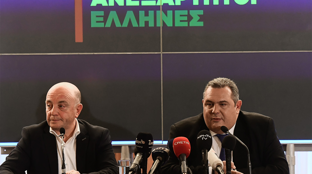 Θ. Τοσουνίδης