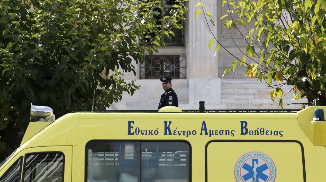Στον ύπνο του πέθανε 37χρονος στην Κέρκυρα από τη γρίπη Η1Ν1