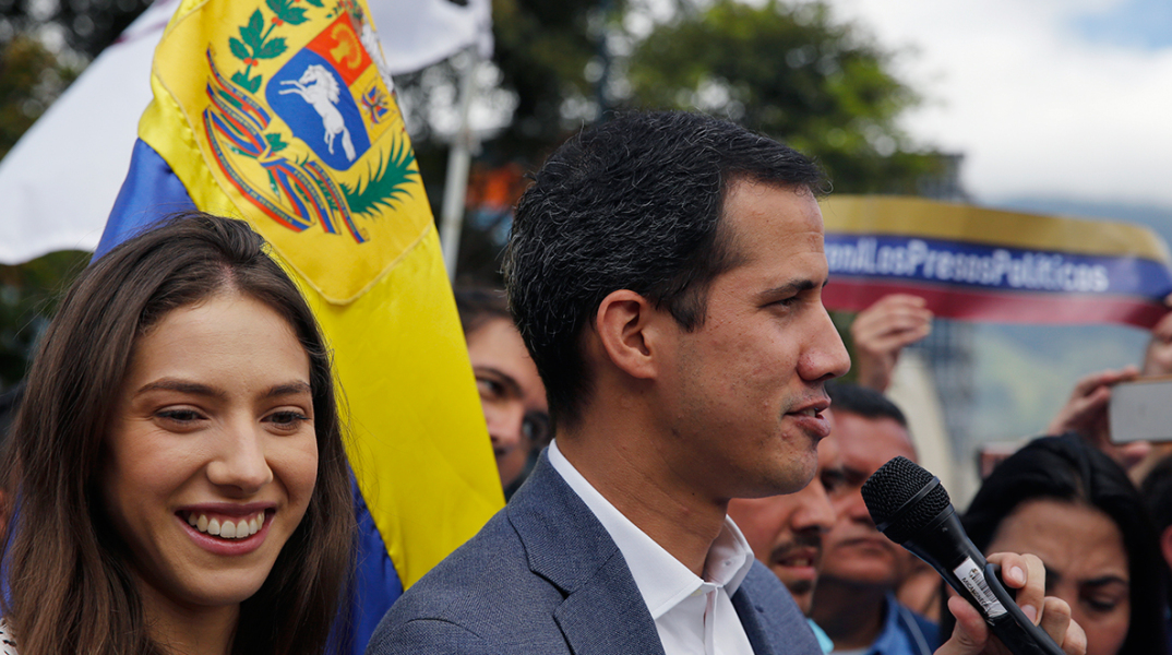 Χουάν Γκουαϊδό