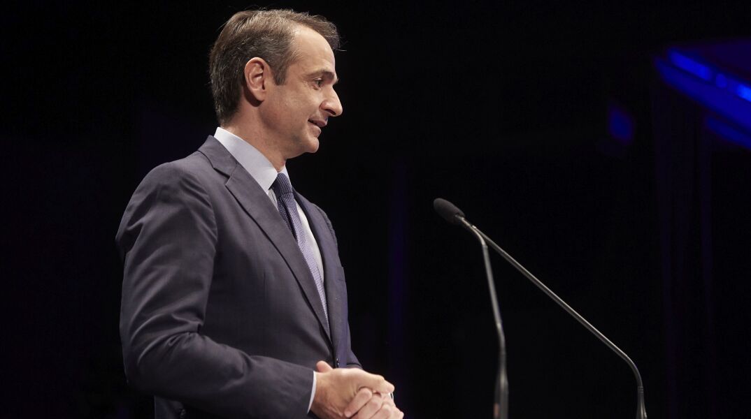 Κ. Μητσοτάκης: Τι συνδέει τον Αλέξη Τσίπρα με τον Μαδούρο;