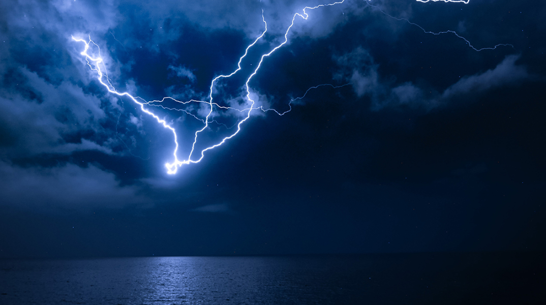 Κύμα κακοκαιρίας