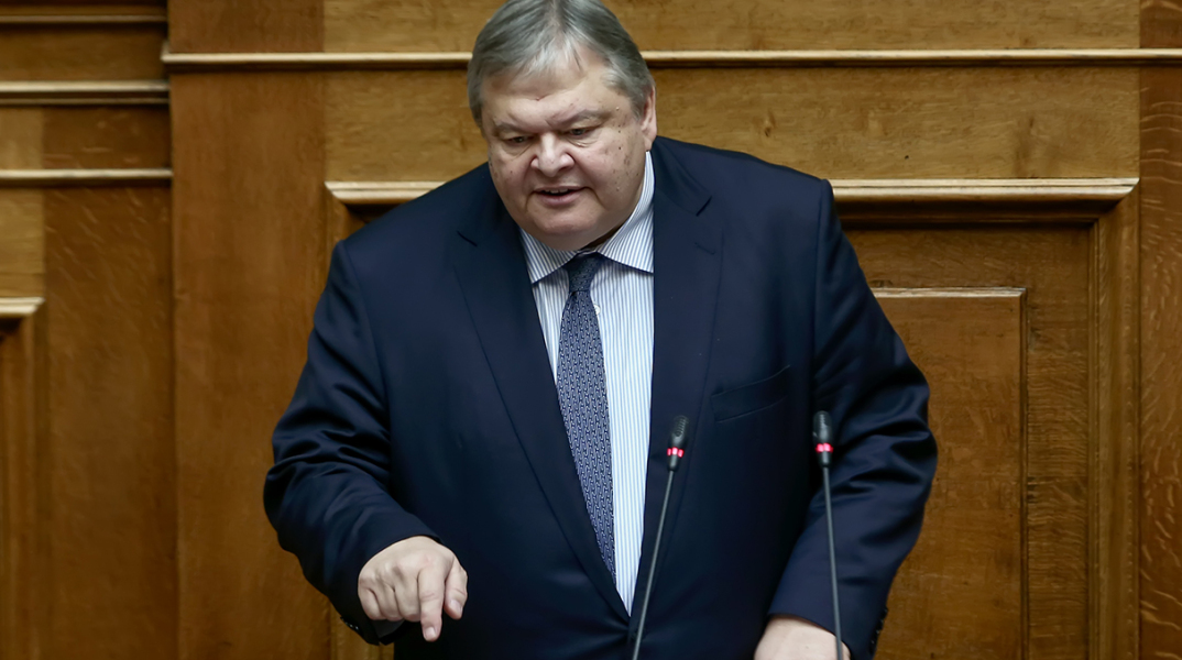 Ευάγγελος Βενιζέλος